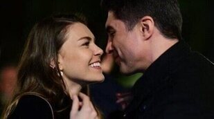 'La novia de Estambul' se estrena fuerte en Nova, pero no puede con el triplete de 'FBI: Most Wanted'