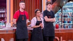 'Supervivientes' (14,8%) se mantiene líder ante la subida de 'MasterChef' (14%) en su recta final