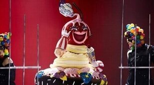 'Mask Singer' (15,2%) lidera sin competencia sobre 'El pueblo' (9,3%) y el estreno de 'Imma Tataranni' (7,4%)