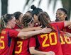 RTVE emitirá el Mundial de fútbol femenino tras el acuerdo alcanzado entre la UER y FIFA