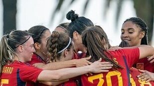 RTVE emitirá el Mundial de fútbol femenino tras el acuerdo alcanzado entre la UER y FIFA