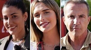 Alba Paul, Ángela Ponce y Cristóbal Soria, entre los concursantes de 'Time Zone', el reality de HBO Max