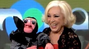 Muere Mari Carmen y sus muñecos, humorista y ventrílocua, a los 80 años al sufrir una caída