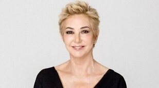 'TardeAR' es el nuevo programa de Ana Rosa Quintana: "Aspira a ser el mejor infoshow de la tele en España"