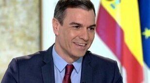 Pedro Sánchez concede una entrevista a 'El intermedio' y no cierra la puerta a 'El hormiguero'