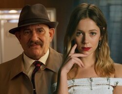 Karra Elejalde y Georgina Amorós protagonizarán un thriller de Agustín Martínez (Carmen Mola) en Movistar Plus+