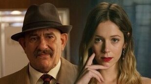 Karra Elejalde y Georgina Amorós protagonizarán un thriller de Agustín Martínez (Carmen Mola) en Movistar Plus+