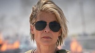 'Stranger Things' ficha a Linda Hamilton ("Terminator") para su quinta y última temporada