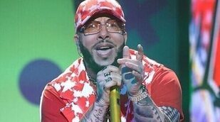 'Tu cara me suena' (17,6%) se mantiene líder y 'Deluxe' sube al 12,1% con el último polígrafo de Belén Esteban