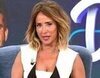 María Patiño paraliza 'Deluxe' para darle las gracias a Mediaset: "Tal vez seguirás siendo mi casa"