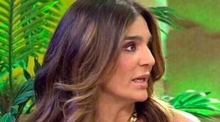 Raquel Bollo se la devuelve a Belén Esteban por acusarla de "meter mierda": "Yo por mis hijos también mato"