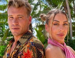 '¡Vaya vacaciones!' echa el ojo a 'MasterChef' y ficha a Luna y Álex Zacharías como quinta pareja confirmada