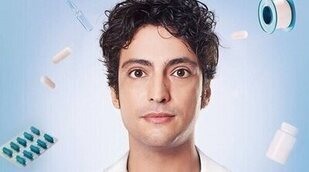 'Doctor Alí' (4%) lidera en Nova y el cine (3,5%) de Trece se mantiene fuerte