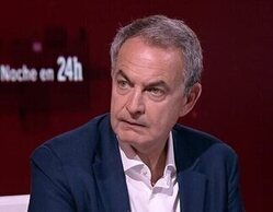 La viral reflexión de Zapatero: "Es lamentable discutir sobre la violencia de género veinte años después"