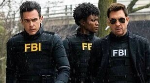 La doble entrega de 'FBI Most Wanted' en el prime time de Energy lidera la jornada