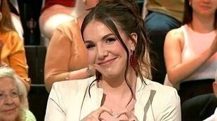 Inés Hernand se suma a la lista de colaboradores de 'Y ahora, Sonsoles': "Esperamos verte muchos días más"