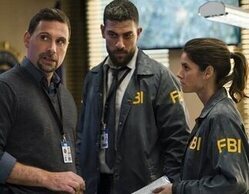 'FBI', 'Mujer' y 'La tormenta' conforman el podio de lo más visto de la jornada