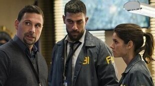 'FBI', 'Mujer' y 'La tormenta' conforman el podio de lo más visto de la jornada