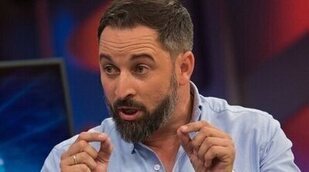 VOX denuncia ante la Junta Electoral "el boicot que pretende hacer Atresmedia excluyéndole de 'El hormiguero'"