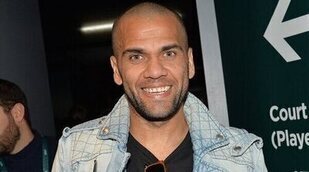 Ana Rosa Quintana da voz a Dani Alves: "¿Te preocupa que te acusen de blanquear a un presunto violador?"