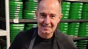 Pedro Santos ('Viaje al centro de la tele'): "Es una sorpresa que un programa de archivo pueda durar tanto"