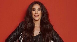 Malú vuelve a 'La Voz 2023' como coach junto a Luis Fonsi, Pablo López y Antonio Orozco