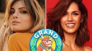 El 'Grand Prix' anuncia los pueblos seleccionados, presenta su logo y confirma a Cristinini y Michelle Calvó