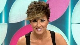 Antena 3 apuesta por Sonsoles Ónega para presentar un especial de la boda de Tamara Falcó