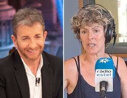 Mónica López se negó a ir a 'El Hormiguero' a promocionar 'Rapa': "Ese señor blanquea el fascismo"