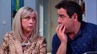 Álvaro Giraldo (Ojos de Pollo) regresa a 'La que se avecina' en su 14ª temporada