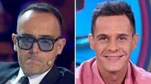 Telecinco elimina 'Got Talent' de la mañana del sábado para poner cuatro horas y media de '25 palabras'