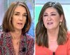 Paloma García-Pelayo y Cruz Morcillo dejan 'El programa de Ana Rosa' y fichan por Atresmedia