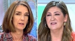 Paloma García-Pelayo y Cruz Morcillo dejan 'El programa de Ana Rosa' y fichan por Atresmedia