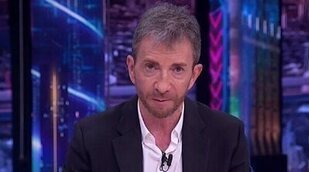 La respuesta de Pablo Motos a la denuncia de Vox por no entrevistar a Santiago Abascal en 'El hormiguero'