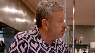 '¿Te lo vas a comer?' (4%) se atraganta en su estreno y 'Supervivientes' (17,6%) se mantiene imbatible