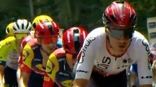 El Tour de Francia (3,8%) lidera en Teledeporte y 'Doctor Alí' (3,8%) sigue destacando en Neox