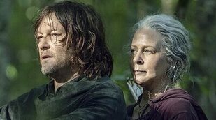 Melissa McBride sí estará finalmente en 'Daryl Dixon', el próximo spin-off de 'The Walking Dead'