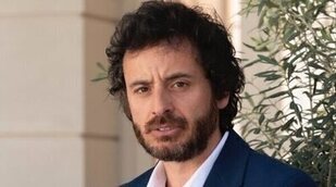 Javier Pereira ficha por '4 estrellas' para interpretar a Hugo, el exmarido de Ainhoa