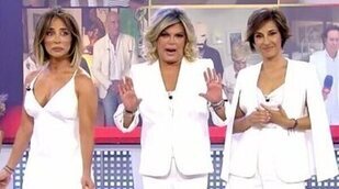 Así ha arrancado el último 'Sálvame': "Hoy muere el programa, pero nace el mito, la leyenda"