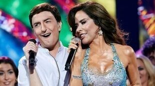 'Tu cara me suena' se mantiene fuerte (17,6%), tras el último 'Sálvame' (15,2%) que marca máximo anual