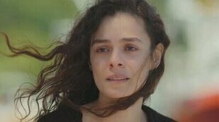 'Mujer' (3,4%) se empodera como lo más visto del día, al superar por muy poco al cine wester (4,8%)