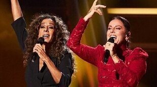 'La Voz Kids' (13,9%) alza el volumen y sigue líder a pesar de la subida de 'Mi casa es la tuya' (9,1%)