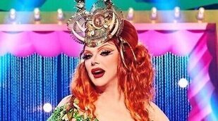 Atresplayer la lía con la final de 'Drag Race España', cortando antes de dar a conocer la ganadora