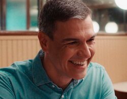 'Lo de Évole' se apunta un estupendo 12% con Pedro Sánchez y 'Supervivientes' (14,6%) sube y lidera