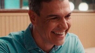 'Lo de Évole' se apunta un estupendo 12% con Pedro Sánchez y 'Supervivientes' (14,6%) sube y lidera