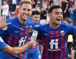 Real Madrid TV firma la emisión más vista con la prórroga del Eldense-Real Madrid Castilla