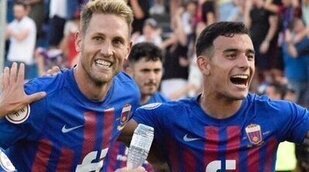 Real Madrid TV firma la emisión más vista con la prórroga del Eldense-Real Madrid Castilla