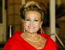 Muere la icónica Carmen Sevilla a los 92 años