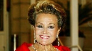 Muere la icónica Carmen Sevilla a los 92 años