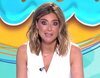 Sandra Barneda, agradecida en el arranque de 'Así es la vida': "Me he sentido como si fuera mi cumpleaños"